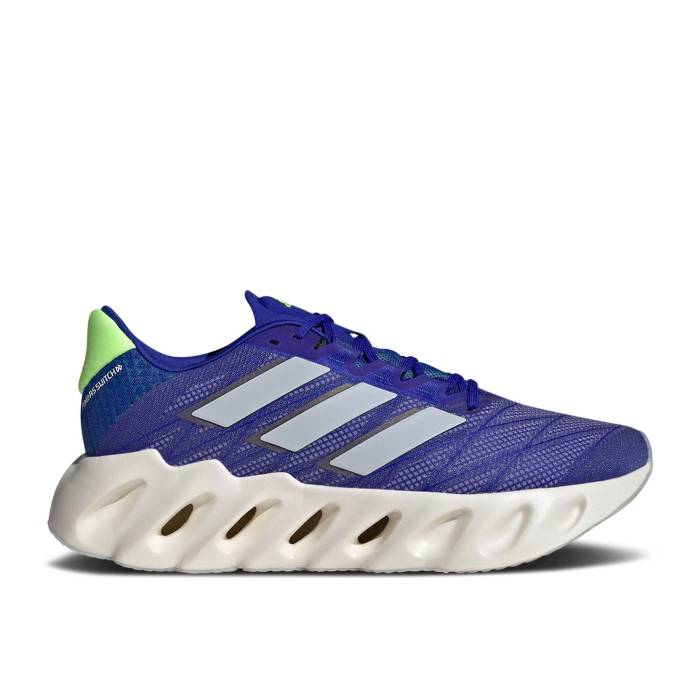 ǥ Adidas  Switch Fwd 2 'Lucid Blue Lemon' Men  եå 󥺥եå 塼 ¾塼