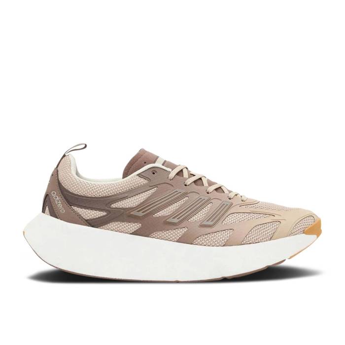 ǥ Adidas  Adizero Aruku 'Preloved Brown Cream' Men  