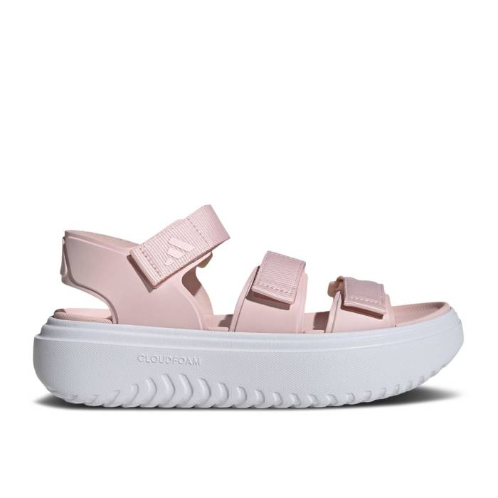 ǥ Adidas  Wmns Slyn Sandal 'Sandy Pink' Women  ǥ