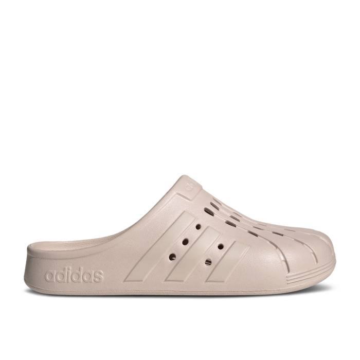 ǥ Adidas  Adilette Clog 'Putty Mauve' Men  եå 󥺥եå 塼 ¾塼 