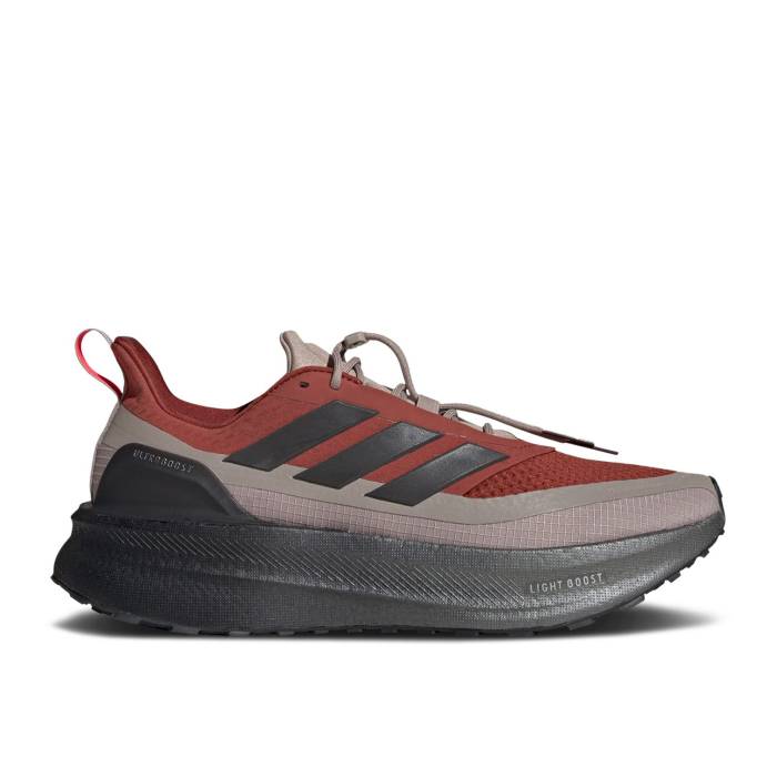 ǥ Adidas  Ultraboost 5 Tr 'Preloved Ruby Carbon' Men  