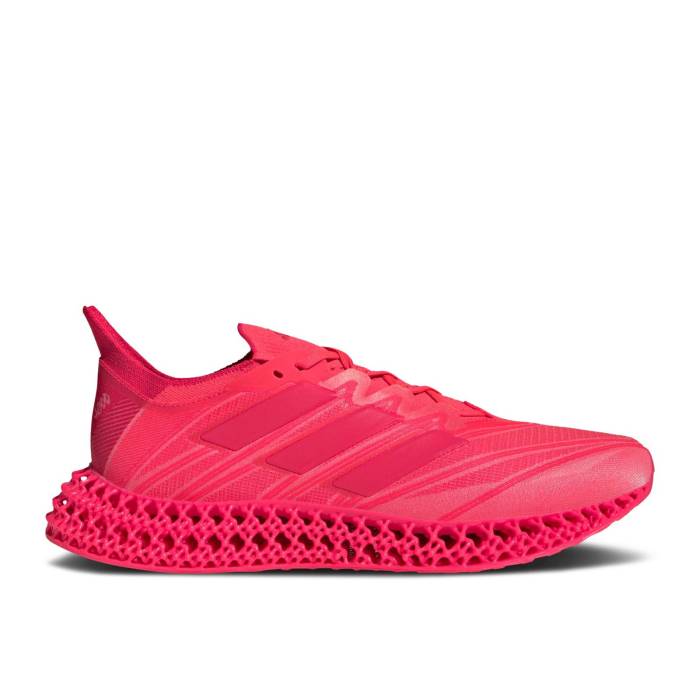 ǥ Adidas  4Dfwd 4 'Lucid Red' Men  եå 󥺥եå 塼 ¾塼 