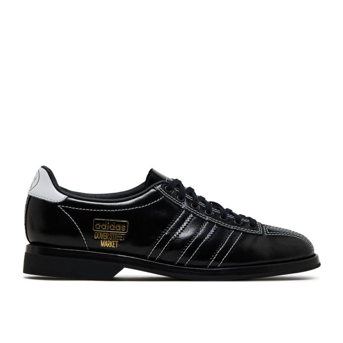 ǥ Adidas  Brain Dead X Dover Street Market X Bowling 'Black' Men  