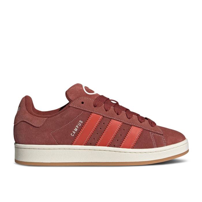 ǥ Adidas  Campus 00S 'Ruby Preloved Red' Men  եå 󥺥եå 塼 ¾塼