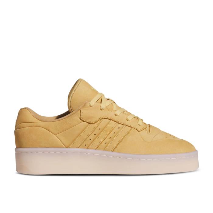 ǥ Adidas  Rivalry Lux Low 'Gold' Men  եå 󥺥եå 塼 ¾塼 