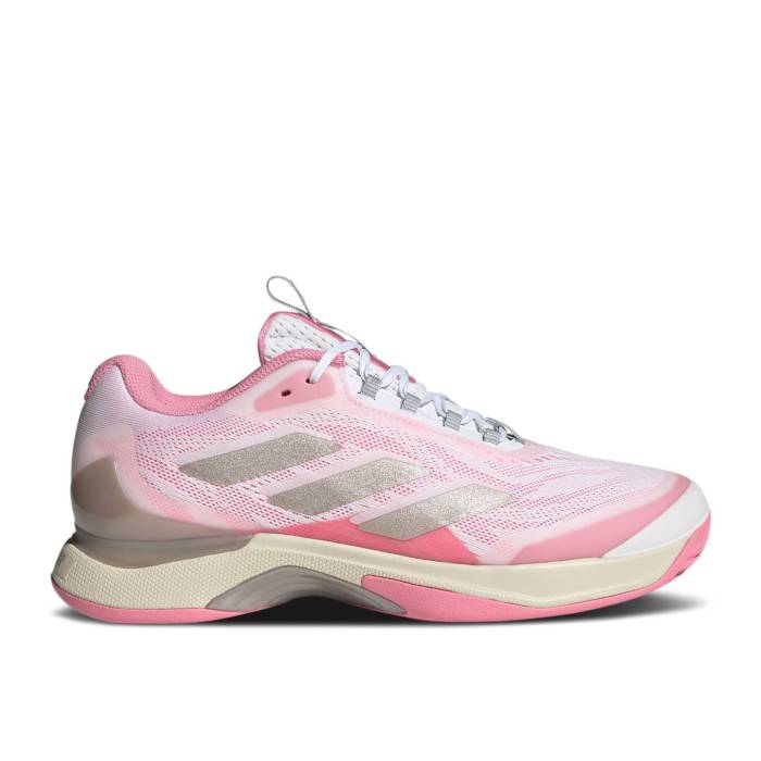ǥ Adidas  Wmns Avacourt 2 'Lucid Pink Champagne Metallic' Women  ǥ
