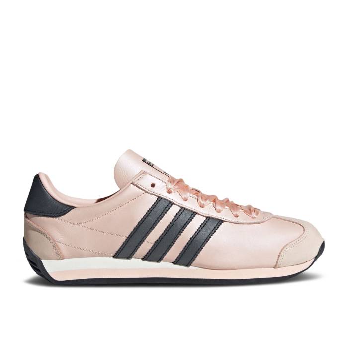 ǥ Adidas  Wmns Country Og 'Ribbon Lace' Women  ǥ