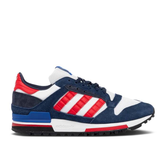 アディダス ZX 600 (メンズスニーカー) 価格比較 - 価格.com