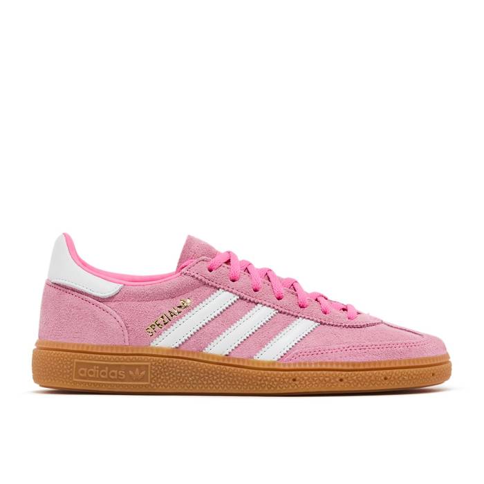 ǥ Adidas  Wmns Handball Spezial 'Lucid Pink Gum' Women  ǥ