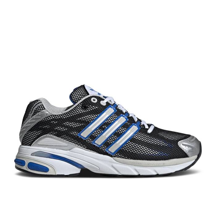 ǥ Adidas  Adistar Cushion 'White Grey Blue' Men  եå 󥺥եå 塼 ¾塼