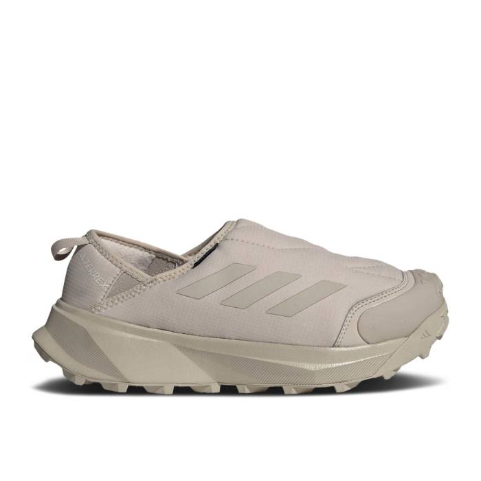 ǥ Adidas  Terrex Winter Slip-On Cold.rdy 'Wonder Beige' Men  