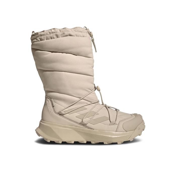 ǥ Adidas  Terrex Winter High Rain.rdy Cold.rdy 'Wonder Beige' Men  