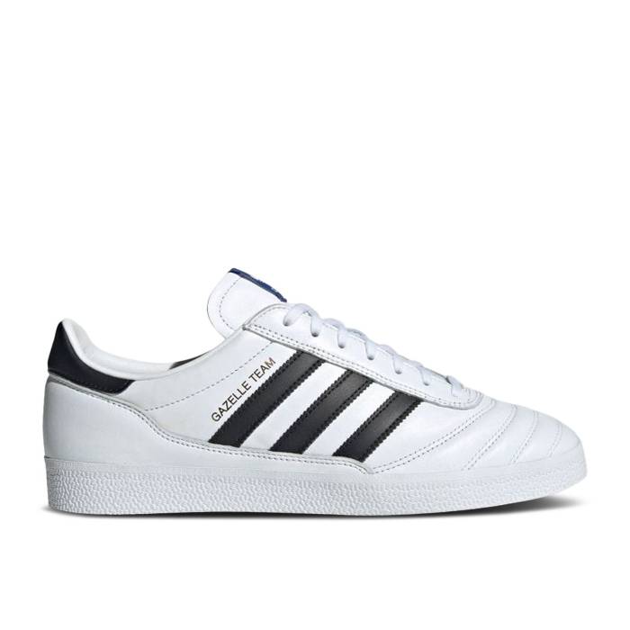 ǥ Adidas  Gazelle Team 'White Black' Men  եå 󥺥եå 塼 ¾塼 