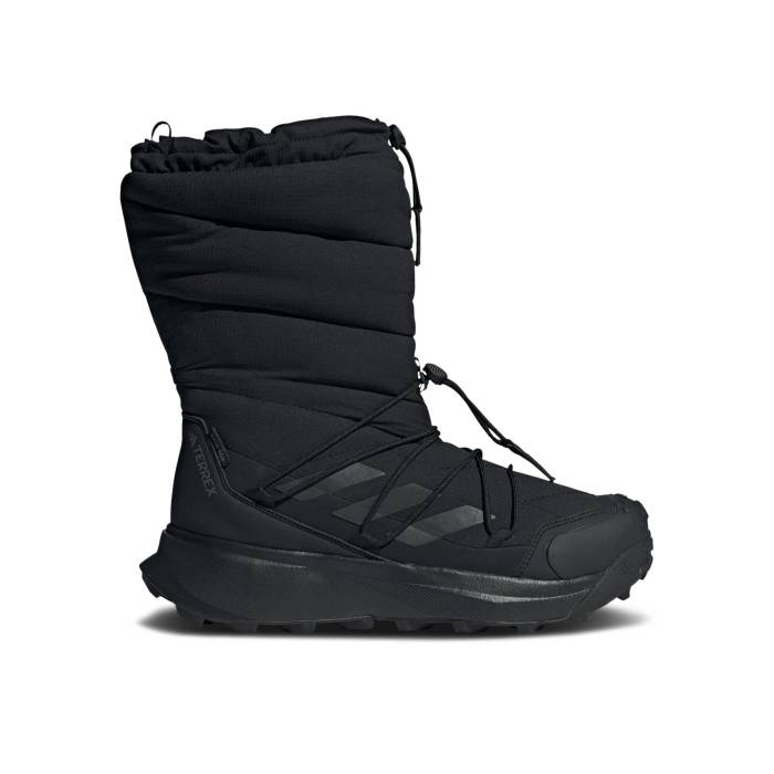 ǥ Adidas  Terrex Winter High Rain.rdy Cold.rdy 'Triple Black' Men  