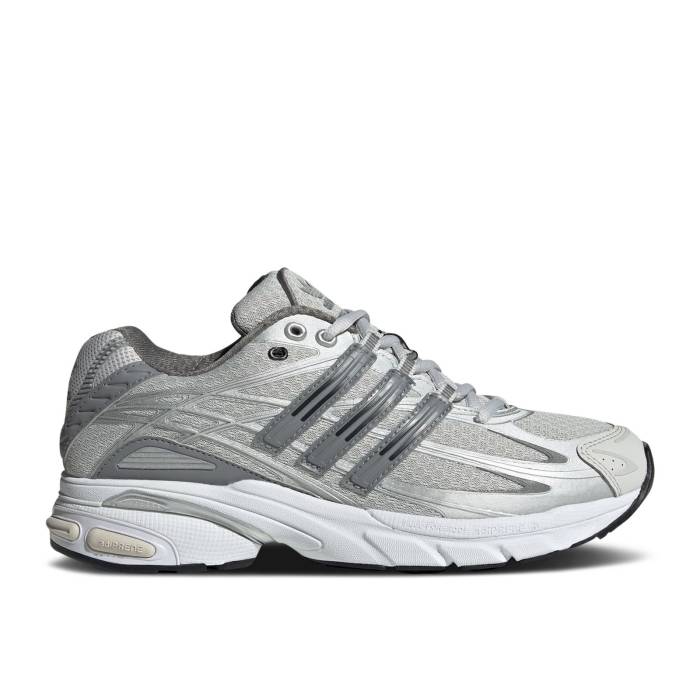 ǥ Adidas  Wmns Adistar Cushion 'Grey White' Women  ǥ