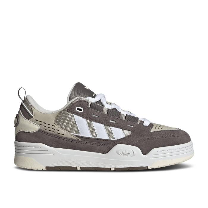 ǥ Adidas  Adi2000 'Charcoal Putty Grey' Men  եå 󥺥եå 塼 ¾塼 
