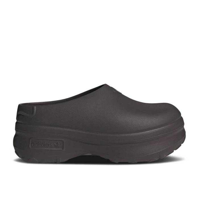 ǥ Adidas  Wmns Adifom Stan Smith Mule 'Dark Brown' Women  ǥ