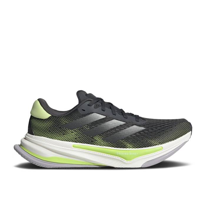 ǥ Adidas  Supernova Prima 'Carbon Pulse Lime' Men  
