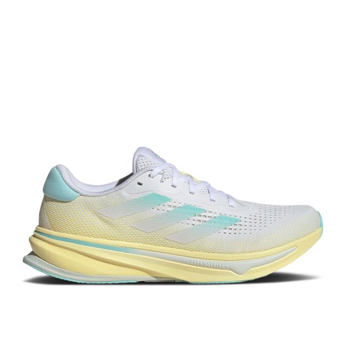 AfB_X Adidas y Supernova Rise 'Crystal Jade Almost Yellow' Men z Y