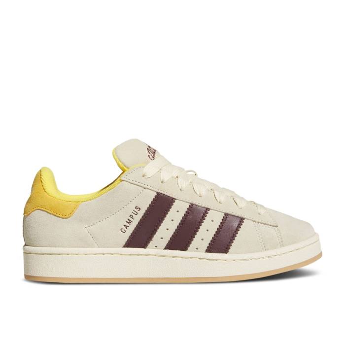 ǥ Adidas  Campus 00S 'Warm Vanilla Aurora Ruby' Men  