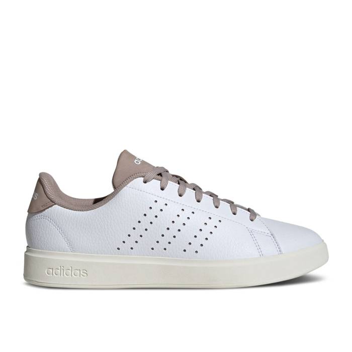 ǥ Adidas  Advantage 2.0 'Cloud White Grey' Men  եå 󥺥եå 塼 ¾塼