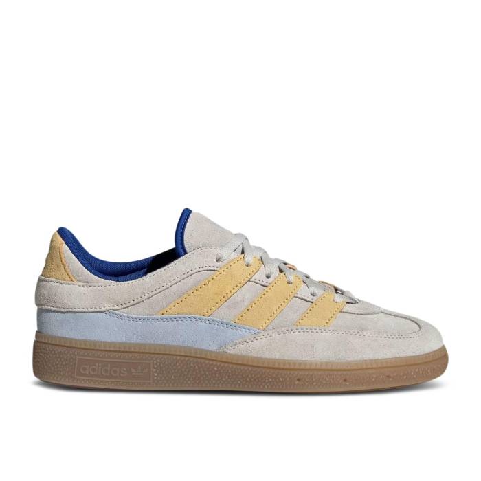 ǥ Adidas  Wmns Handball Spezial 'Alumina Oat Wonder Blue' Women  ǥ