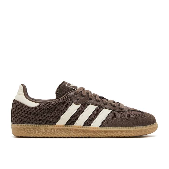 ǥ Adidas  Samba Og 'Earth Strata Wonder White' Men  