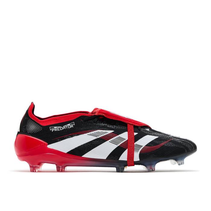 ǥ Adidas  Predator 24 Elite Foldover Tongue Bwr Fg 'Moments Pack' Men  