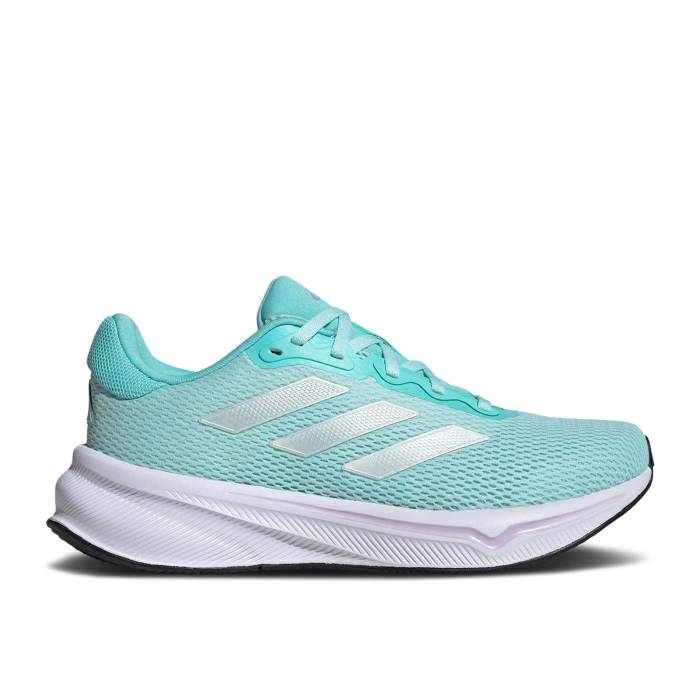 ǥ Adidas  Wmns Response 'Semi Flash Aqua' Women  ǥ