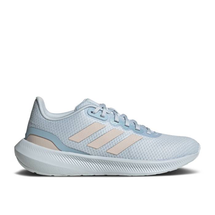 ǥ Adidas  Wmns Runfalcon 3.0 'Halo Blue Putty Mauve' Women  ǥ