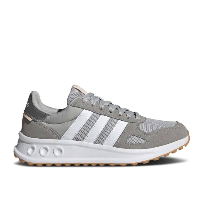 ǥ Adidas  Wmns Run 84 'Grey Matte Silver' Women  ǥ