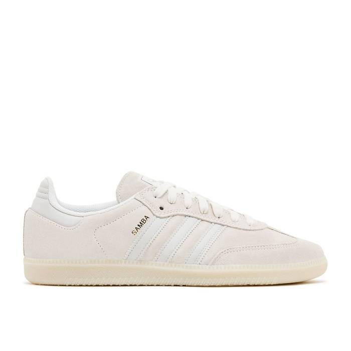 ǥ Adidas  Samba 'Chalk White' Men  եå 󥺥եå 塼 ¾塼 