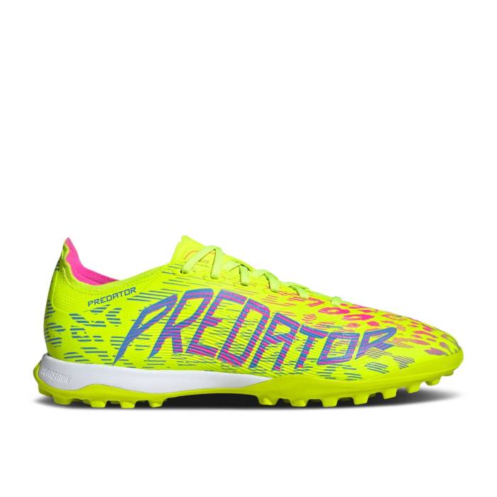 AfB_X Adidas y Predator 24 League Tf 'Mystic Victory Pack' Men z Y