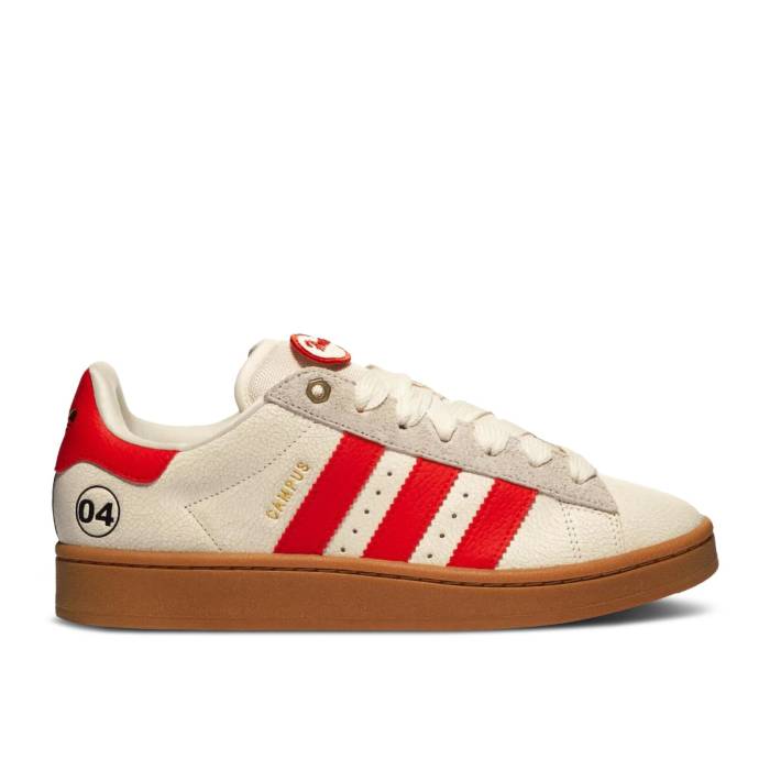 AfB_X Adidas y Premium Goods X Campus 00S 'Auto Club' Men z Y