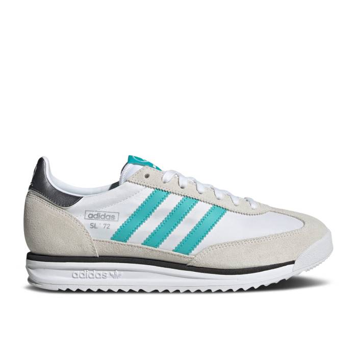ǥ Adidas  Mercedes-Amg Petronas Formula One Team X Sl72 Rs 'White Silver Metallic' Men  