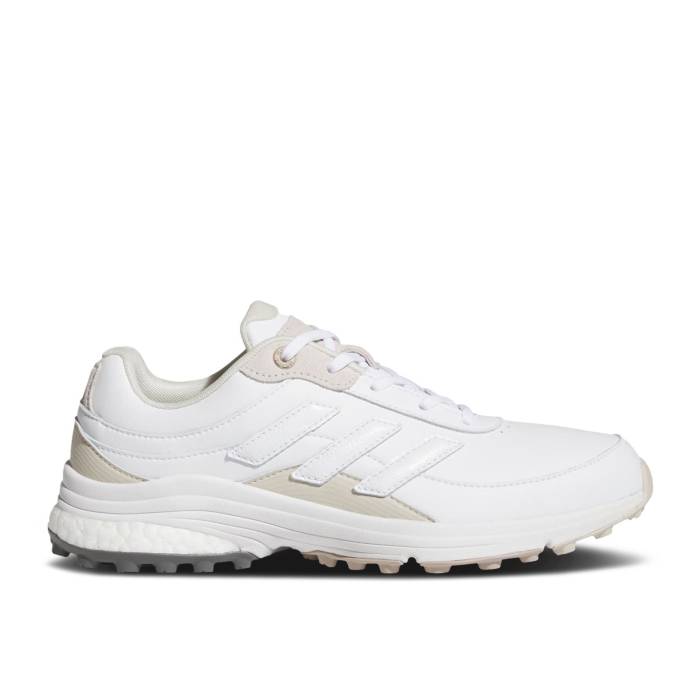 ǥ Adidas  Wmns Zoysia Spikeless Golf 'White Alumina' Women  ǥ