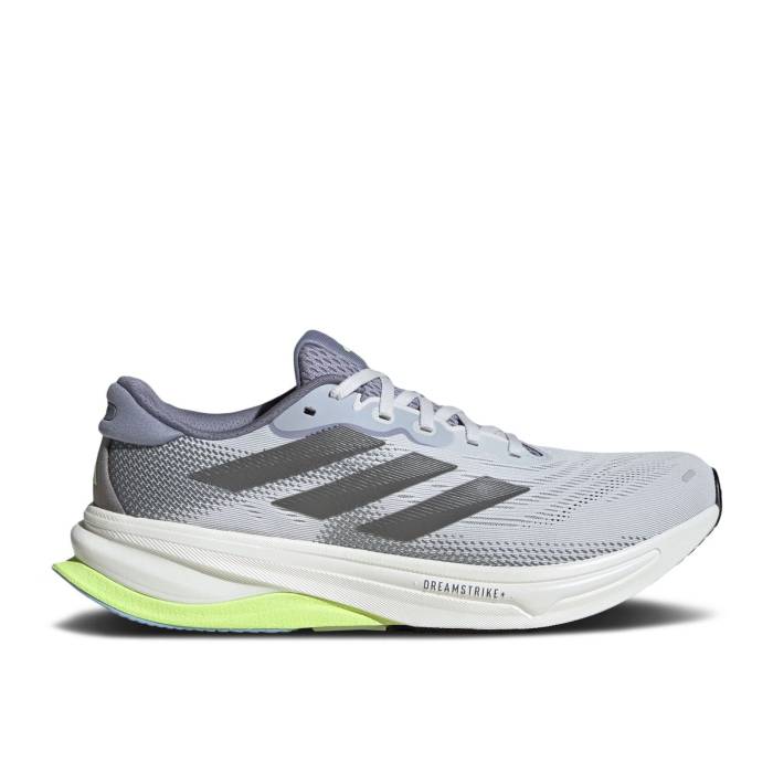 ǥ Adidas  Supernova Solution 2.0 'Dash Grey' Men  