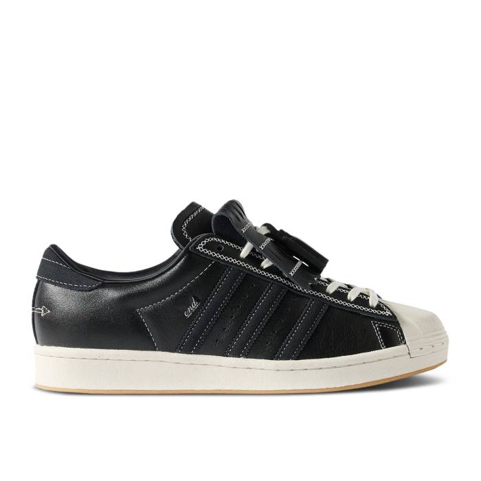 ǥ Adidas  End. X Superstar Vintage 'Tying The Knot' Men  