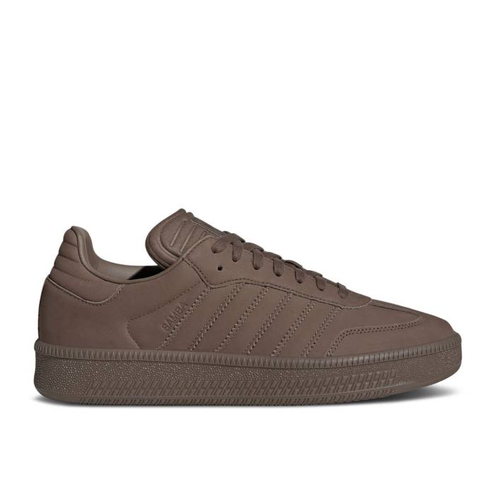 ǥ Adidas  Samba Xlg 'Earth Strata' Men  եå 󥺥եå 塼 ¾塼 