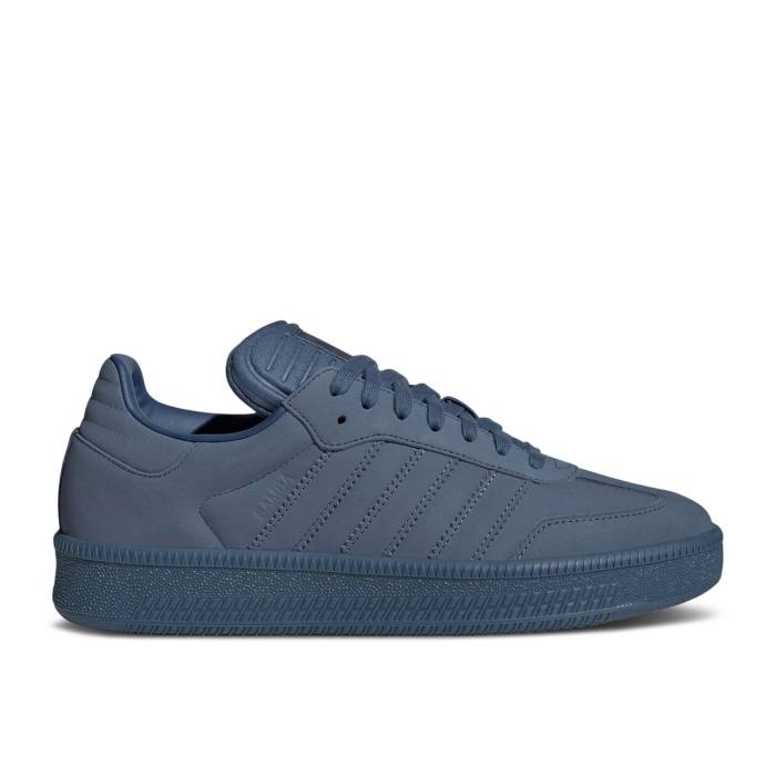 ǥ Adidas  Samba Xlg 'Preloved Ink' Men  եå 󥺥եå 塼 ¾塼 