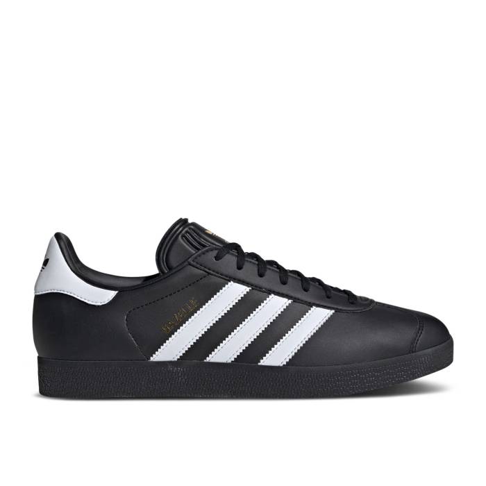 ǥ Adidas  Gazelle 'Black White' Men  եå 󥺥եå 塼 ¾塼 