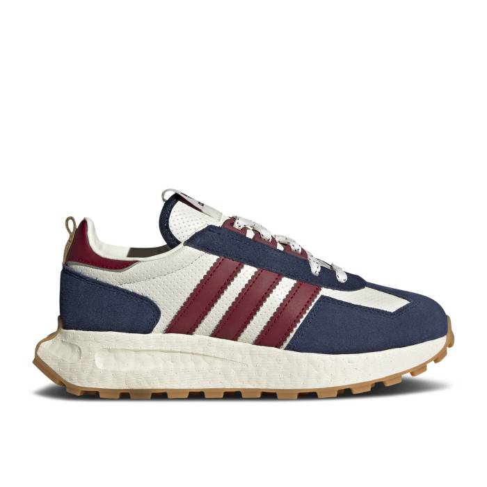 ǥ Adidas  Retropy E5 J 'Night Indigo Burgundy' Youth  ˥ å