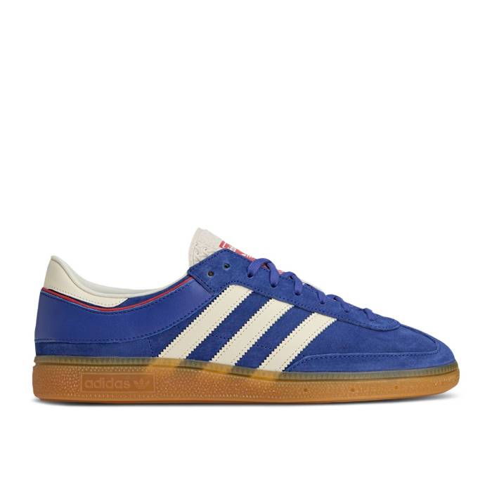 ǥ Adidas  Handball Cup Szpl 'Semi Lucid Blue' Men  