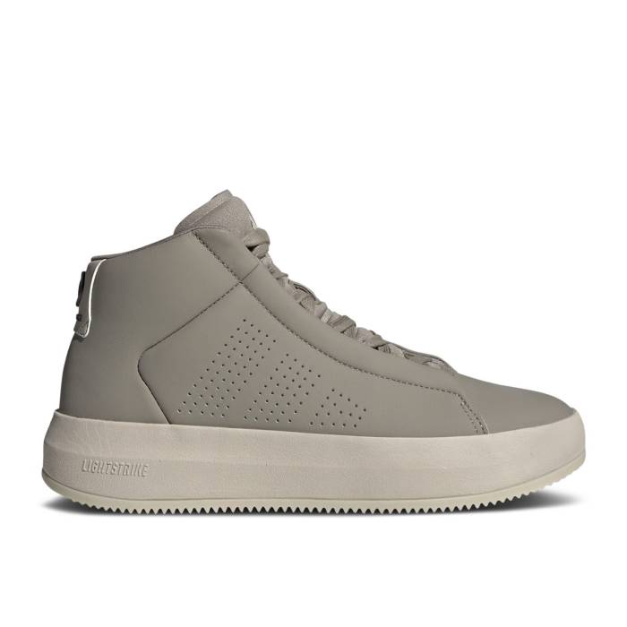 ǥ Adidas  Mercedes-Amg Petronas Formula One Team X Acesmash Mid 'Putty Beige' Men  