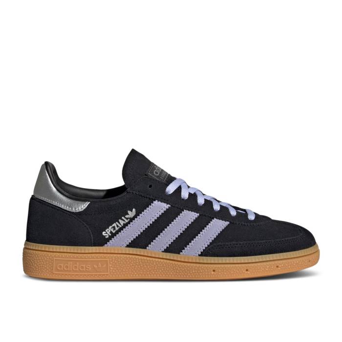 ǥ Adidas  Wmns Handball Spezial 'Black Violet Tone' Women  ǥ