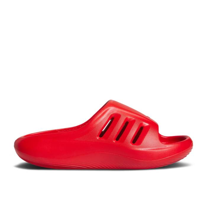 Yahoo! Yahoo!ショッピング(ヤフー ショッピング)アディダス Adidas 【 Adifom Iiinfinity 'All Red' Men 】 ファッション メンズファッション シューズ その他シューズ メ