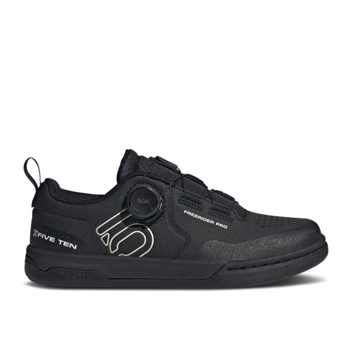 ǥ Adidas  Wmns Five Ten Freerider Pro Boa 'Black White' Women  ǥ