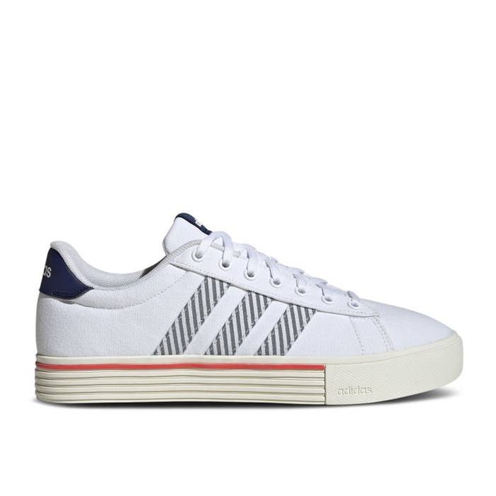 ǥ Adidas  Daily 4.0 'Striped Textile' Men  եå 󥺥եå 塼 ¾塼 