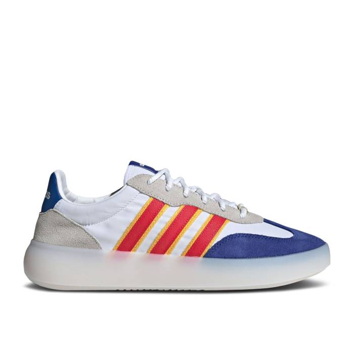 ǥ Adidas  Barreda Decode 'Puerto Rico' Men  եå 󥺥եå 塼 ¾塼 