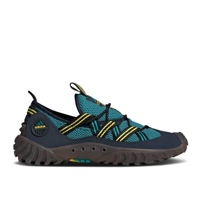 ǥ Adidas  Water Moc Equipment 'Teal Aurora Ink' Men  